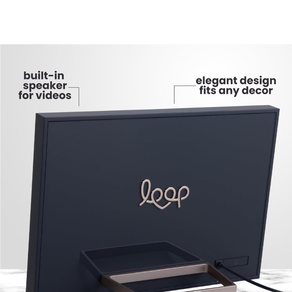 Loop digital picture frame - Picture 2 of 8